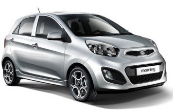 car 1