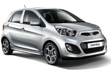 car 1